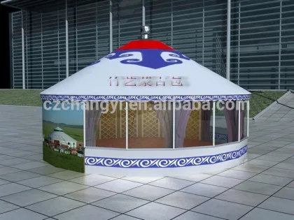 Brand new castle tent for wholesales
