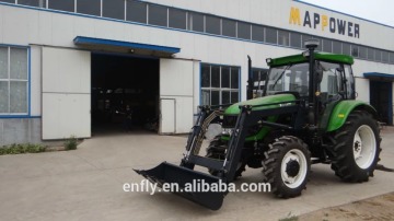 70hp 4wd tractor