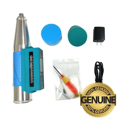 Schmidt Rebound Hammer Price - Fast Delivery