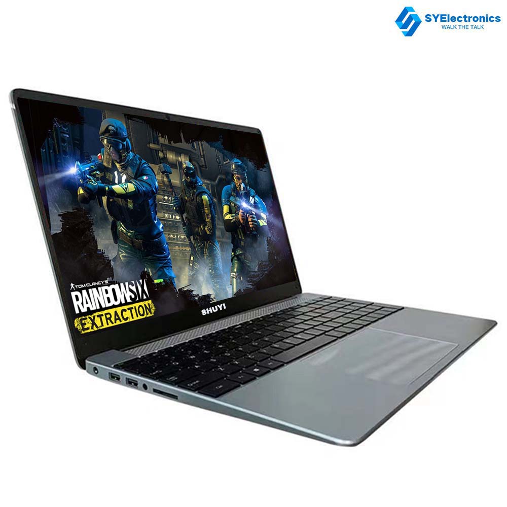 2022 Unbrand 15.6inch i3 Best Budget Gaming Laptop