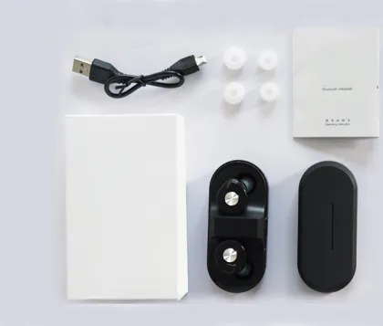 Stereo Twins True wireless headphone