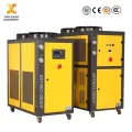 Professional Air Cooled Water Chiller with Anti-Corrosion Protection