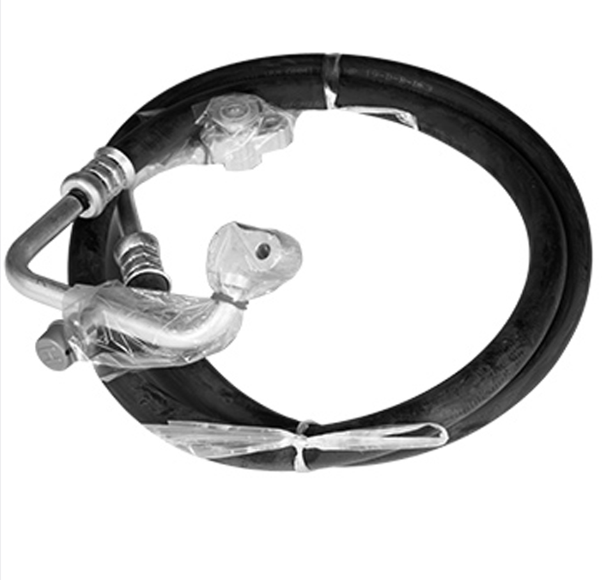 Hose 60001233 Suitable for Sany Excavator Truck 30T