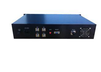 Wireless Transmission 2U Standard Indoor Base Station Suppo
