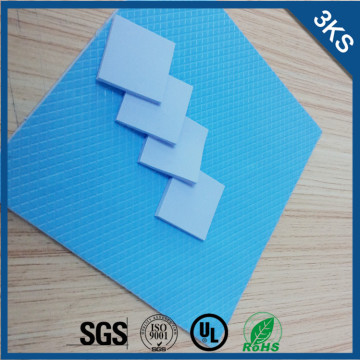 Thermal Conductivity Silicone Best Thermal Pads