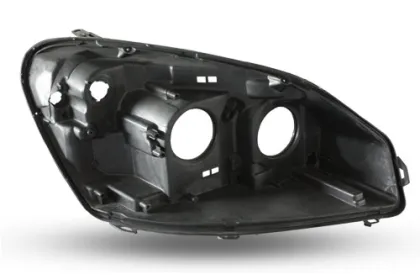 Auto Parts Accessories Motorcycle Parts Mold