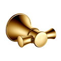 Brass Oil Rubbed Bronze Robe Hook For Bathroom