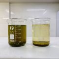 硫酸第二硫酸塩処理黄色から茶色の粉末