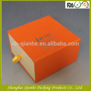 Crayons Packaging Box