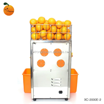 2018 Juicer Food Processor & Energy Saving Steam Juicer for Hospital Use - Machine Made Orange Juice