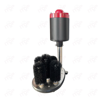 Instant Hotel Bar Coffee Shop Glass Cup Rinser Washer