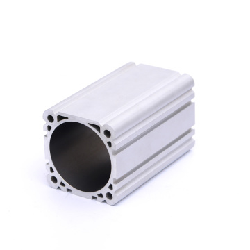 DNC Pneumatic Cylinder Aluminum Tube Barrel