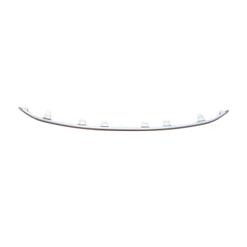 Factory Price Toyota BZ4X Front Bumper Decorative Strip OE 53121-0R080