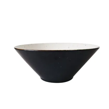Wholesale ramen bowl  japanese bowl soup noodle ceramic ramen  bowls set for restaurant