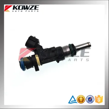 Fuel Injector kit For Mitsubishi DELICA CV2W CV4W Outlander CW4W LANCER CX3A CX6A ASX GA3W 1465A029