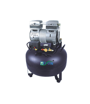 Oilless Silent Air Compressor 840W