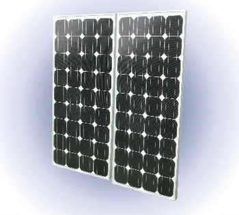 Vmaxpower 260W Solar Monocrystalline Panel