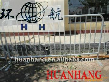 The PVC -Temporary Fence netting(ISO +Factory price)