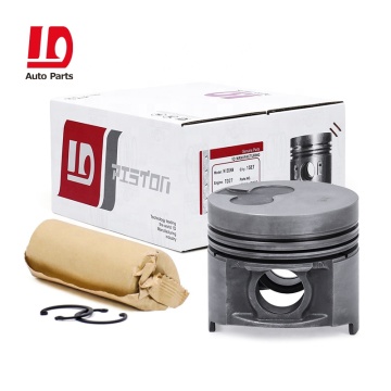أجزاء حقيقية نيسان TD27 مكبس المحرك 12010-6T000