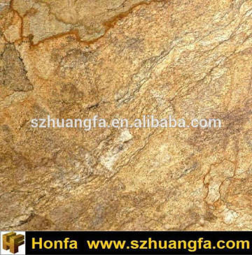 Carmel Brown Granite slab