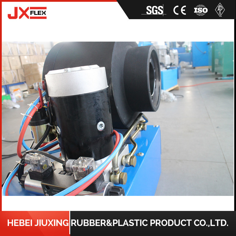 Hydraulic Pipe Shrinker