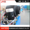 JXFLEX New Model Rubber Hose Crimper Machine