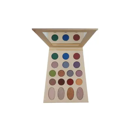 18C BRATZ GALS EYESHADOW PALETTE