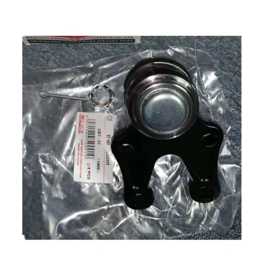 China Wholesale Custom OEM Ball Joint Service for HIACE VAN & TRUCK