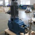 J5.0 Plunger dosing pump for water treatment plant