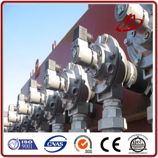 High speed and quality quarantee 24v electric air valves