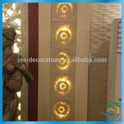 New building construction materials