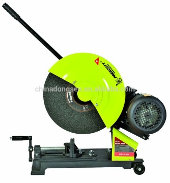 380V 16 inch industrial heavy duty cut-off machine