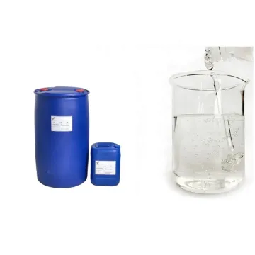 Control Agent for Silicone Rubber 350CST 1000CST Terminated Hydroxy Silicone Oil CAS 70131-67-8