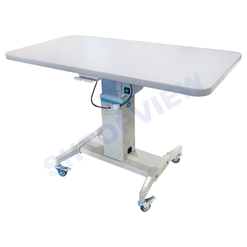 Giá tốt nhất LY-3AH-AL Động cơ Bàn nâng mắt cho thiết bị đo thị lực