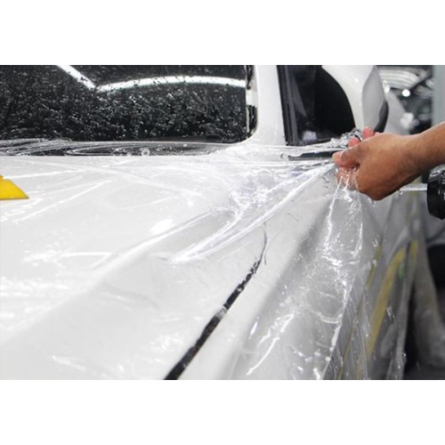 Are paint protection film worth it