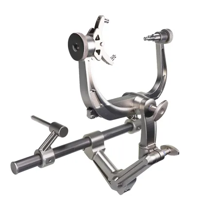 Cranial stabilization System HDJ-llA600