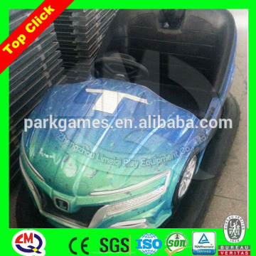 outdoor family play bumper car rides for sale