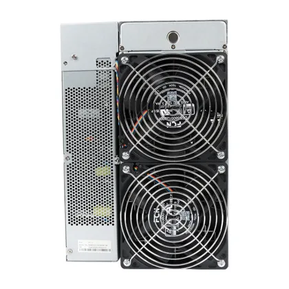 2021 hot selling preorder zcash coin king bitmain antminer S19 Pro 110T antiminer blockchain miners