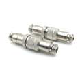 2-7 Pin Male Female GX12 Aviation Plug Connector