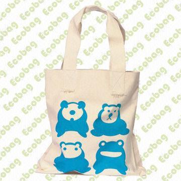 Beautiful Shoulder Bag for Advertisements, Shopping, Promotional Gifts and Packing