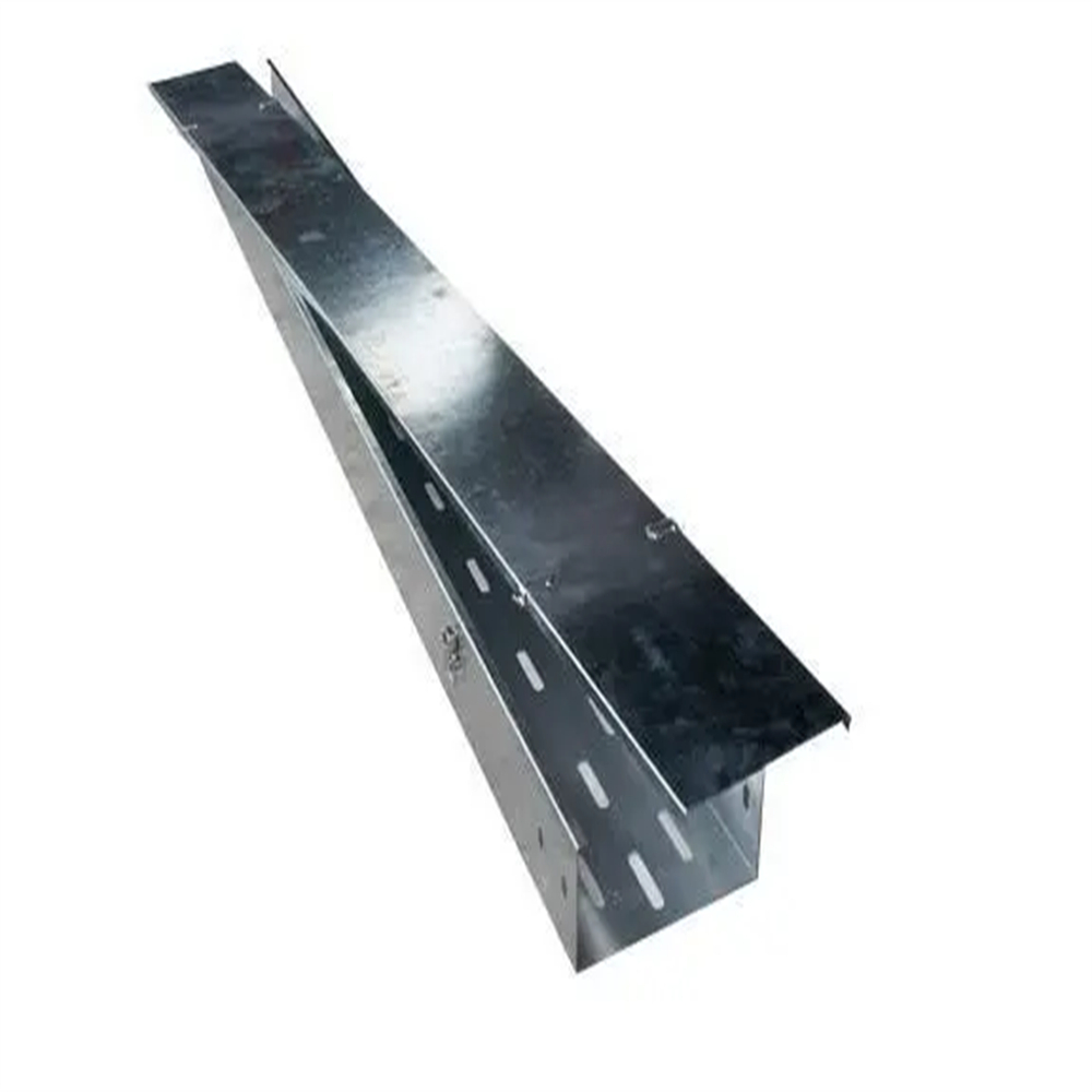 Stainless Steel Cable Tray