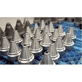 Machined Metal Custom Parts