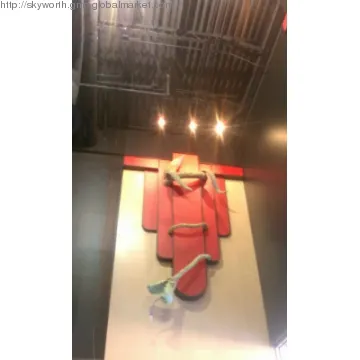 IP65,Meanwell/MOSO isolated driver LED flood lights