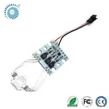 12V UCS 1903 High Power RGB LED Module Lights