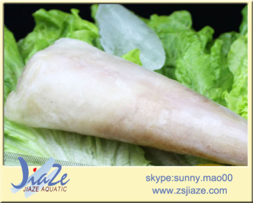 Frozen Monkfish Tail iqf