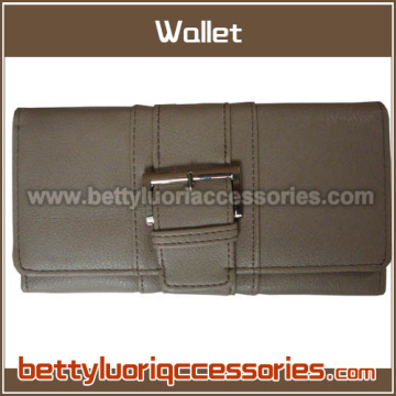 PU WALLET