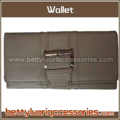 PU  WALLET