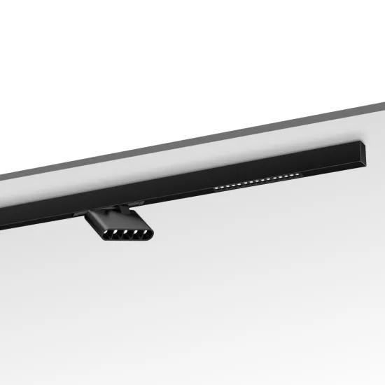 SCON Zhongshan LED Magnetic Mini Track Light Head - xtb054