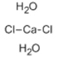 Dihydrat chlorku wapnia CAS 10035-04-8