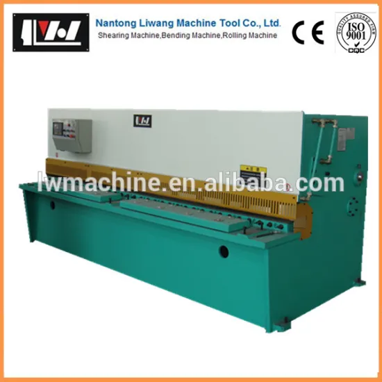 ESTUN E21 cnc Cutting Machine for Stainless Steel